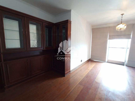 Imagem Apartamento com 3 Quartos à Venda, 190 m² em Centro - São Vicente