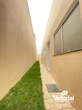 Imagem Casa com 3 Quartos à Venda, 180 m² em Serra Do Mimo - Barreiras Imagem Casa com 3 Quartos à Venda, 180 m² em Serra Do Mimo - Barreiras