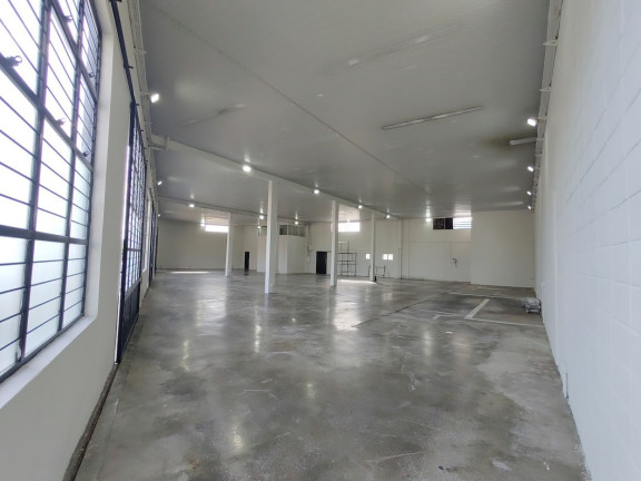 Imagem Imóvel para Alugar, 881 m² em Jardim São Paulo - Sorocaba Imagem Imóvel para Alugar, 881 m² em Jardim São Paulo - Sorocaba