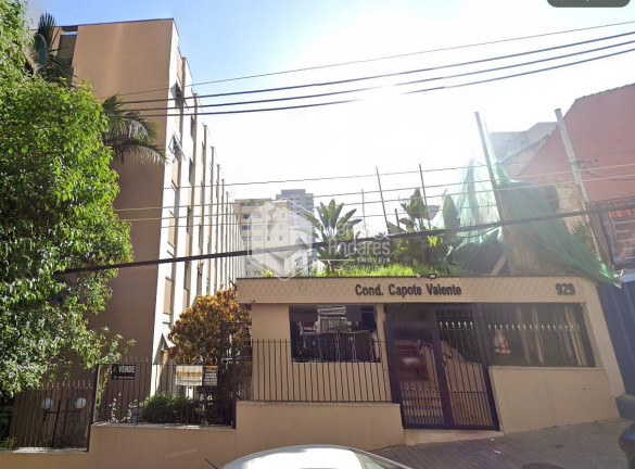 Imagem Apartamento com 2 Quartos à Venda, 54 m² em Pinheiros - São Paulo Imagem Apartamento com 2 Quartos à Venda, 54 m² em Pinheiros - São Paulo