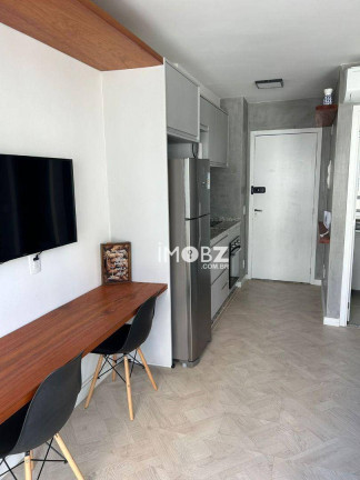 Imagem Imóvel com 1 Quarto à Venda, 26 m² em Pinheiros - São Paulo