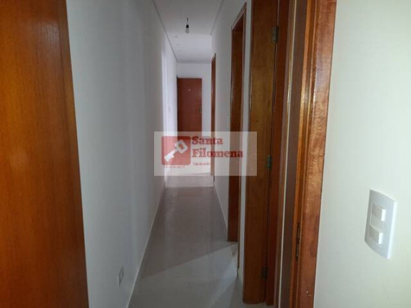 Imagem Apartamento com 3 Quartos à Venda, 76 m² em Vila Curuçá - Santo André Imagem Apartamento com 3 Quartos à Venda, 76 m² em Vila Curuçá - Santo André