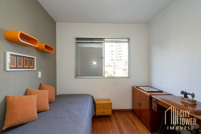 Imagem Apartamento com 2 Quartos à Venda, 77 m² em Planalto Paulista - São Paulo