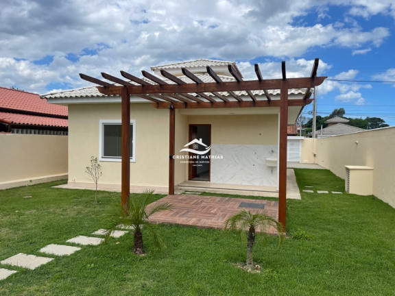 Imagem Casa com 3 Quartos à Venda, 99 m² em Jardim Atlântico Central (itaipuaçu) - Maricá Imagem Casa com 3 Quartos à Venda, 99 m² em Jardim Atlântico Central (itaipuaçu) - Maricá