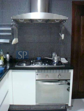 Imagem Apartamento com 2 Quartos à Venda, 86 m² em Cidade Monções - São Paulo