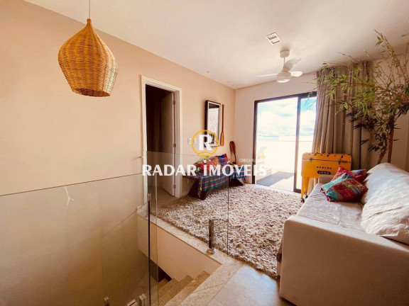 Imagem Cobertura à Venda, 202 m² em Vila Nova - Cabo Frio