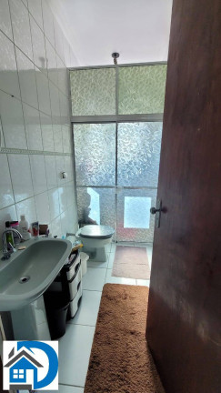 Imagem Sobrado com 3 Quartos à Venda, 125 m² em Ipanema Ville - Sorocaba
