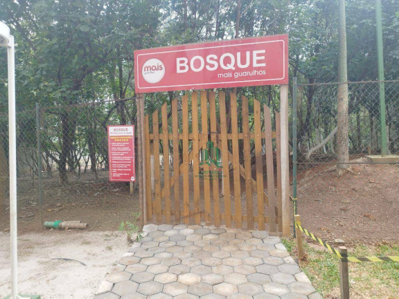 Imagem Apartamento com 2 Quartos à Venda, 49 m² em Jardim Bela Vista - Guarulhos