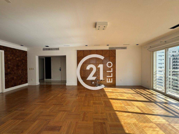 Imagem Apartamento com 3 Quartos para Alugar, 274 m² em Jardim Europa - São Paulo Imagem Apartamento com 3 Quartos para Alugar, 274 m² em Jardim Europa - São Paulo