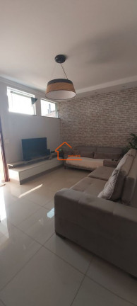 Imagem Casa com 2 Quartos à Venda, 116 m² em Parque Da Imprensa - Mogi Mirim