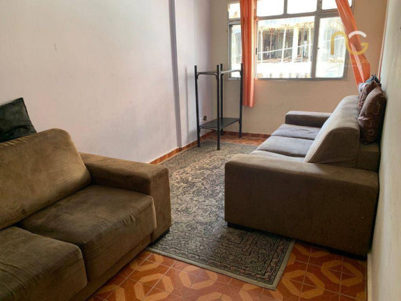 Imagem Apartamento com 1 Quarto à Venda, 49 m² em Tupi - Praia Grande Imagem Apartamento com 1 Quarto à Venda, 49 m² em Tupi - Praia Grande