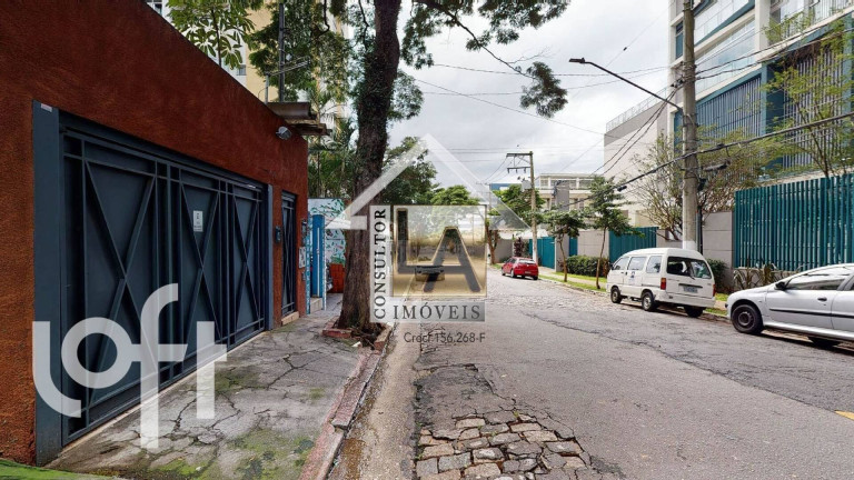 Imagem Apartamento com 2 Quartos à Venda, 52 m² em Chácara Santo Antônio (zona Sul) - São Paulo Imagem Apartamento com 2 Quartos à Venda, 52 m² em Chácara Santo Antônio (zona Sul) - São Paulo
