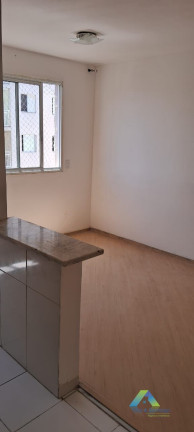 Foto do imóvel Apartamento com 2 Quartos à Venda, 45 m² em Parque Sete De Setembro - Diadema