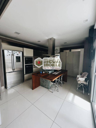 Imagem Apartamento com 3 Quartos à Venda, 152 m² em Córrego Grande - Florianópolis