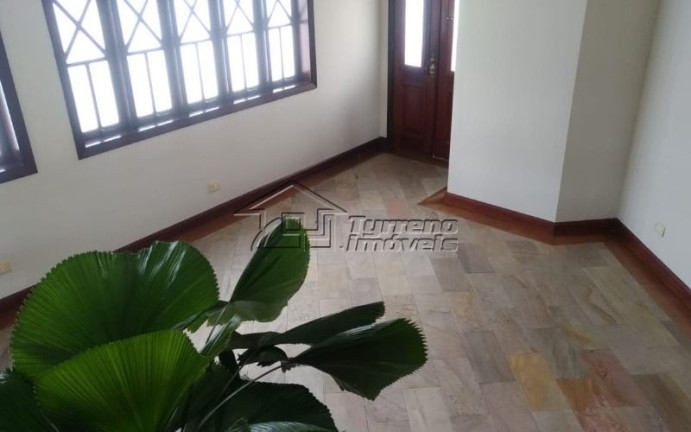 Imagem Casa de Condomínio com 4 Quartos à Venda, 415 m² em Urbanova - São José Dos Campos