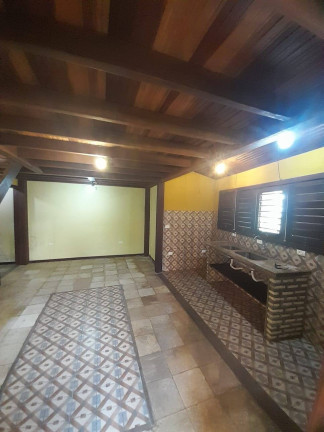 Imagem Casa com 3 Quartos à Venda, 284 m² em Tibau Do Sul