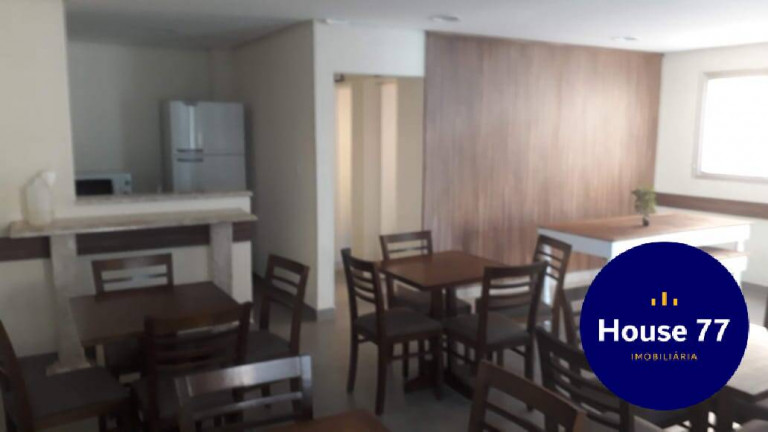 Imagem Apartamento com 2 Quartos à Venda, 54 m² em Sacomã - São Paulo