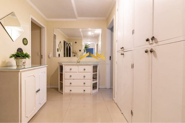 Imagem Apartamento com 3 Quartos à Venda, 141 m² em Sumaré - São Paulo