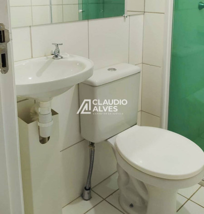 Imagem Apartamento com 2 Quartos à Venda, 50 m² em Sim - Feira De Santana