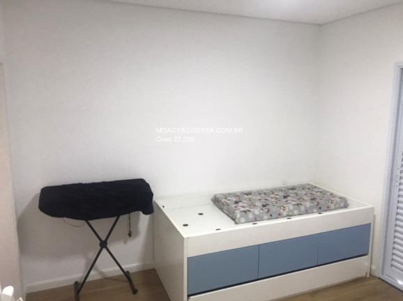 Imagem Sobrado com 4 Quartos à Venda, 300 m² em Condomínio Residencial Colinas Do Sol - Sorocaba
