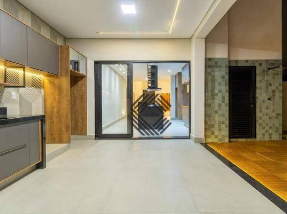 Imagem Casa com 3 Quartos à Venda, 230 m² em Alphaville Nova Esplanada I - Votorantim Imagem Casa com 3 Quartos à Venda, 230 m² em Alphaville Nova Esplanada I - Votorantim