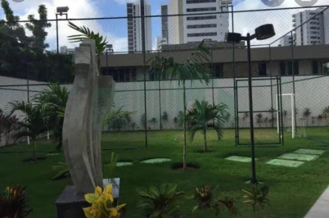 Imagem Apartamento com 2 Quartos à Venda, 59 m² em Boa Viagem - Recife