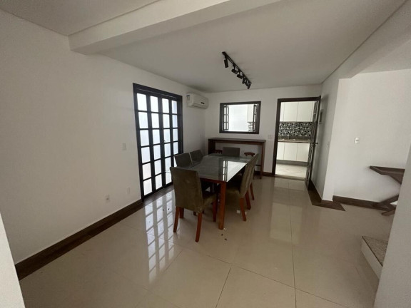Imagem Casa com 3 Quartos à Venda, 155 m² em Aparecida - Santos Imagem Casa com 3 Quartos à Venda, 155 m² em Aparecida - Santos