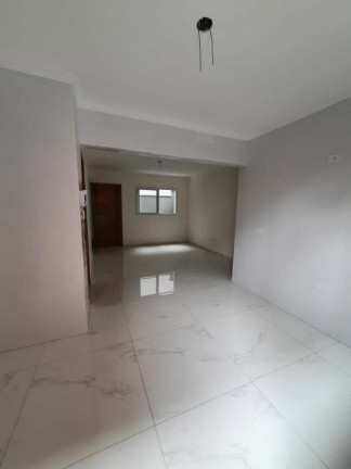 Imagem Sobrado com 3 Quartos à Venda, 142 m² em Vila Curuçá - Santo André