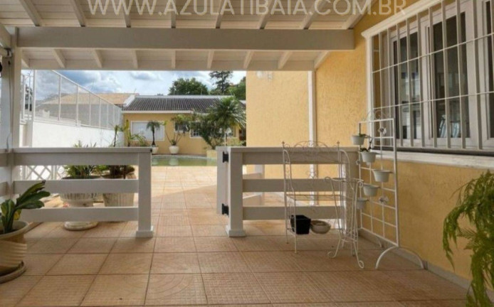 Imagem Casa com 8 Quartos à Venda, 600 m² em Vila Santista - Atibaia Imagem Casa com 8 Quartos à Venda, 600 m² em Vila Santista - Atibaia