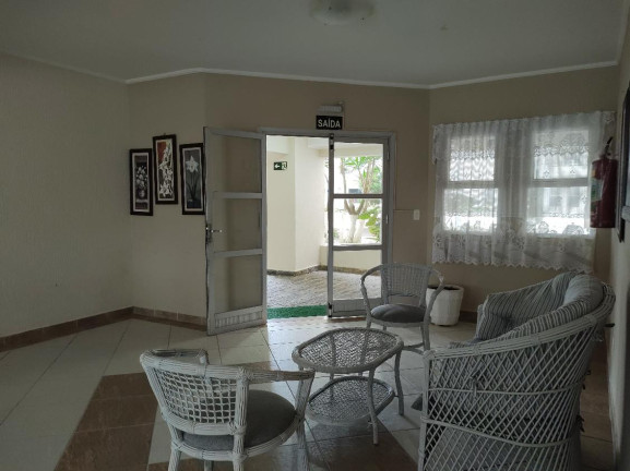 Imagem Apartamento com 2 Quartos à Venda, 62 m² em Flórida - Praia Grande Imagem Apartamento com 2 Quartos à Venda, 62 m² em Flórida - Praia Grande