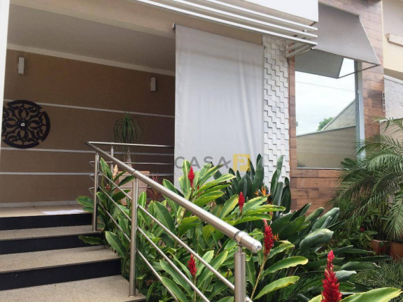 Casa à Venda, 221 m² em Jardim Santana - Americana