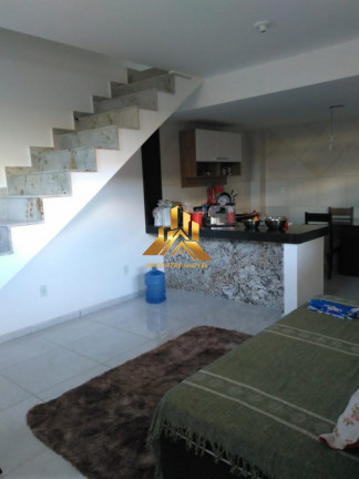 Imagem Casa com 2 Quartos à Venda, 200 m² em Jardim Miramar - Rio Das Ostras Imagem Casa com 2 Quartos à Venda, 200 m² em Jardim Miramar - Rio Das Ostras