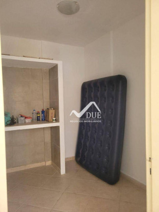 Imagem Apartamento com 2 Quartos à Venda, 82 m² em José Menino - Santos Imagem Apartamento com 2 Quartos à Venda, 82 m² em José Menino - Santos