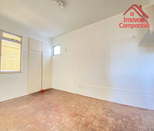 Imagem Apartamento com 3 Quartos à Venda, 130 m² em Varjota - Fortaleza Imagem Apartamento com 3 Quartos à Venda, 130 m² em Varjota - Fortaleza
