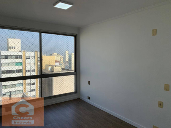 Imagem Apartamento com 3 Quartos à Venda, 189 m² em Jardim Paulista - São Paulo