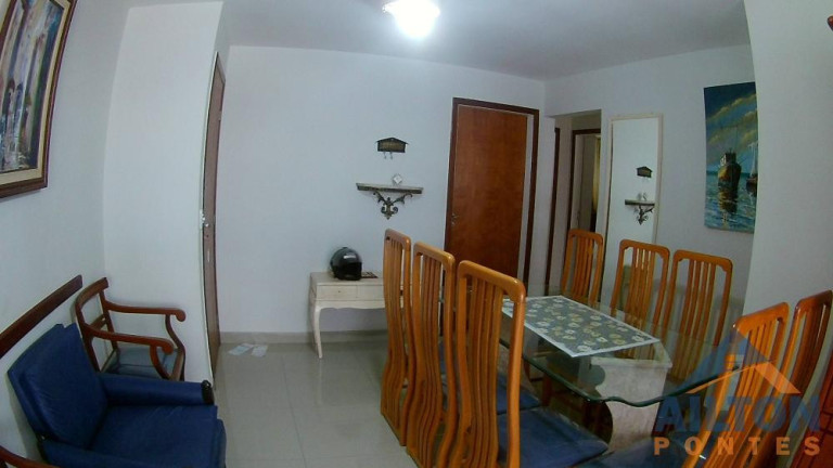 Imagem Apartamento com 3 Quartos à Venda, 128 m² em Centro - Guarapari Imagem Apartamento com 3 Quartos à Venda, 128 m² em Centro - Guarapari