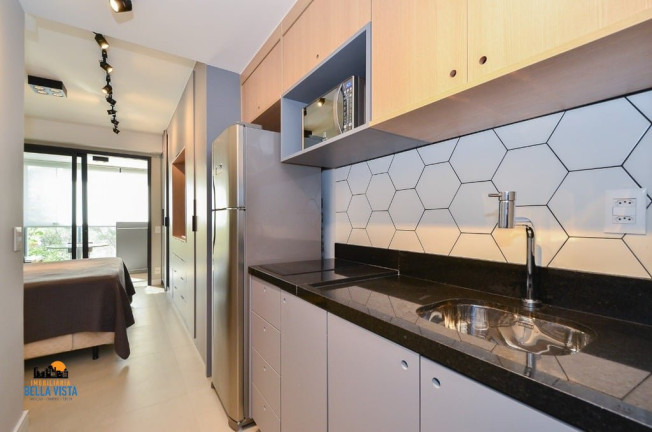 Imagem Apartamento com 1 Quarto à Venda, em Moema - São Paulo Imagem Apartamento com 1 Quarto à Venda, em Moema - São Paulo
