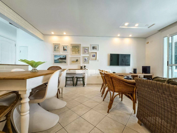 Imagem Apartamento com 2 Quartos à Venda, 89 m² em Riviera De São Lourenço - Bertioga