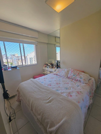 Imagem Imóvel com 3 Quartos à Venda, 93 m² em Caminho Das árvores - Salvador Imagem Imóvel com 3 Quartos à Venda, 93 m² em Caminho Das árvores - Salvador