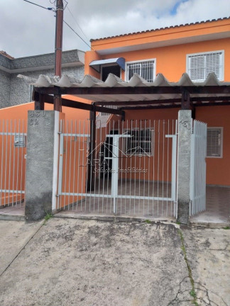 Casa com 2 Quartos para Alugar,  em Vila Ré - São Paulo