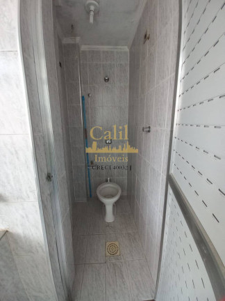 Imagem Apartamento com 3 Quartos à Venda, 216 m² em Gonzaga - Santos Imagem Apartamento com 3 Quartos à Venda, 216 m² em Gonzaga - Santos