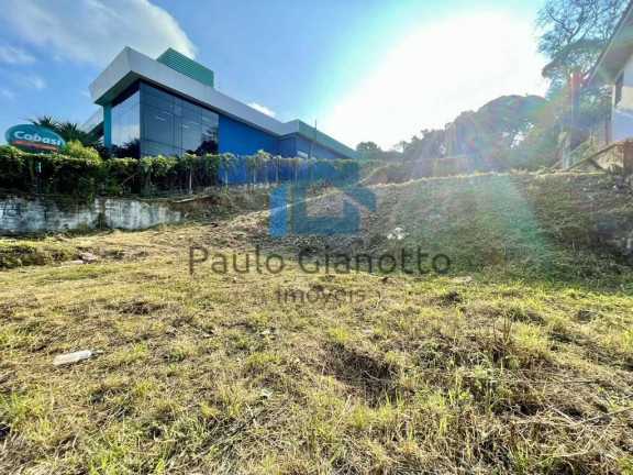 Imagem Terreno à Venda, 1.319 m² em Parque São George - Cotia Imagem Terreno à Venda, 1.319 m² em Parque São George - Cotia