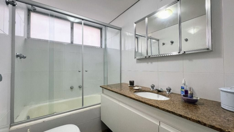 Imagem Apartamento com 3 Quartos à Venda, 152 m² em Itaim Bibi - São Paulo