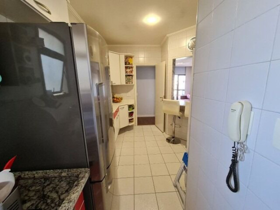 Imagem Apartamento com 3 Quartos à Venda, 85 m² em Vila Valparaíso - Santo André