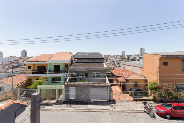 Imagem Casa com 2 Quartos à Venda, em Vila Formosa - São Paulo Imagem Casa com 2 Quartos à Venda, em Vila Formosa - São Paulo