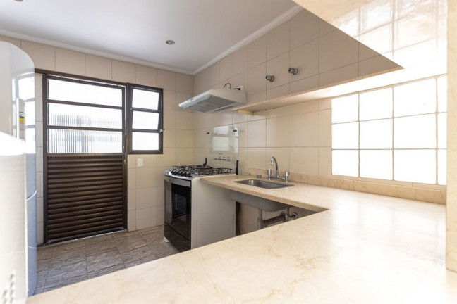 Imagem Apartamento com 3 Quartos à Venda, 105 m² em Vila Uberabinha - São Paulo