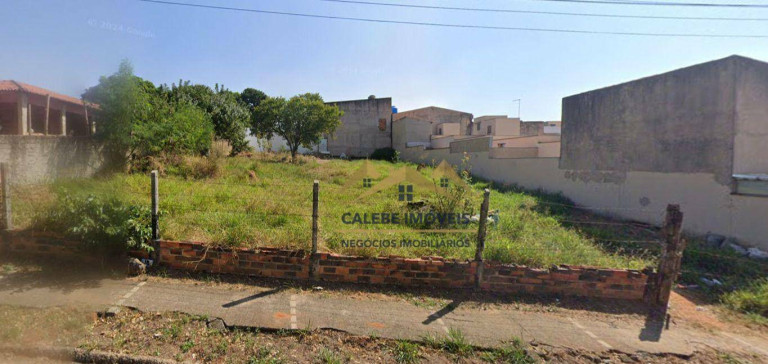 Terreno à Venda, 906 m² em Jardim Vale Da Lua - Tatuí