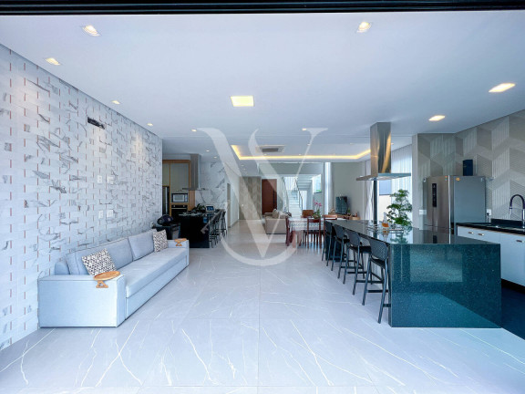 Imagem Casa de Condomínio com 5 Quartos à Venda, 404 m² em Residencial Ibi-aram - Itupeva Imagem Casa de Condomínio com 5 Quartos à Venda, 404 m² em Residencial Ibi-aram - Itupeva