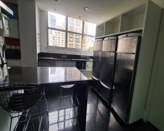 Imagem Imóvel com 3 Quartos para Alugar, 406 m² em Jardim Paulista - São Paulo