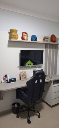 Imagem Apartamento com 3 Quartos à Venda, 108 m² em Jardim Paraíba - Jacareí
